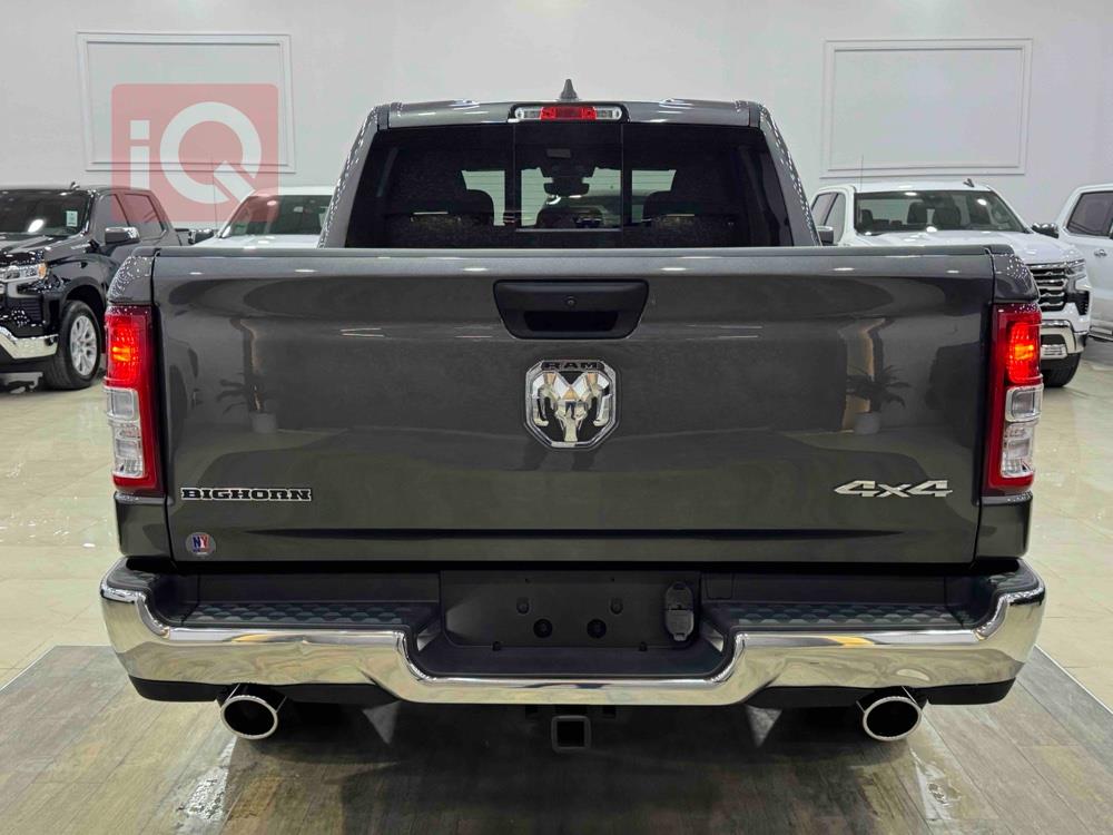 Ram 1500